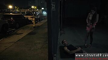 Extreme Milf Orgasm: Guys Dominate Fuck Doll with Glasses