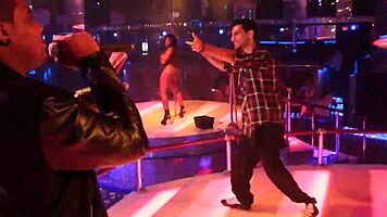 fat striptease clothes ripped boobs pussy sexy black ebony young 18+ ass