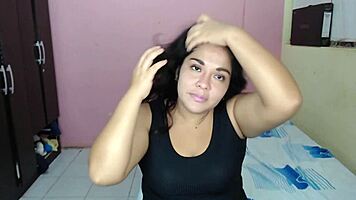 Mi Primer Casting Porno Para Mi Propio Canal!