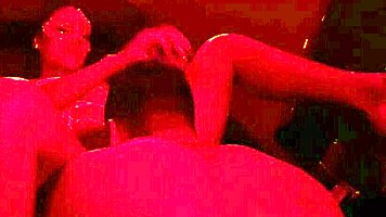 Novinha Tries Swing with Plug and Shares Her Tight Spot in Wild Group Action. What a Crazy Wife Tale!