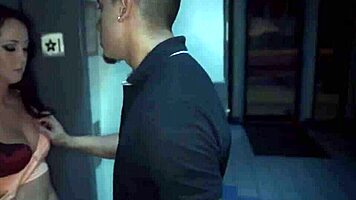 Teen masturbates for cash