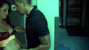 Teen masturbates for cash