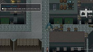 Detective Solves Missing Dancer Case!