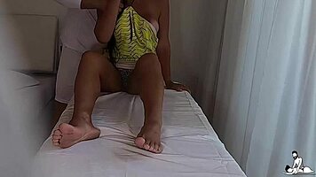CAMERA FILMS LATINA TEEN AMATEUR TOUCHING MASSEUR