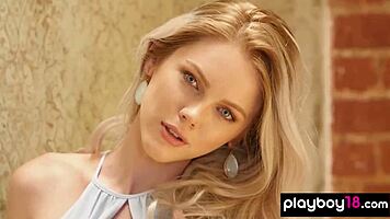 hey, check ora young 18+ showing off perfect natural boobs outside!