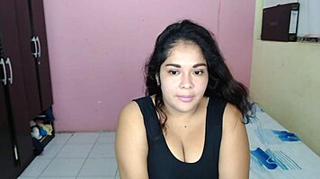 Mi primer casting porno para mi propio canal, tickling big ass teen 18+ in miniskirt