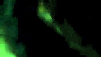 nasty teen with big ass getting fucked by big black monster cock