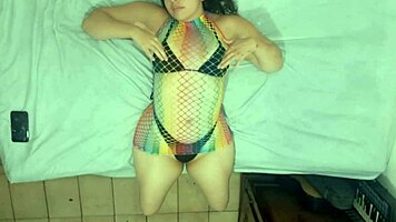 pov huge booty girlfriend raw doggystyle full video