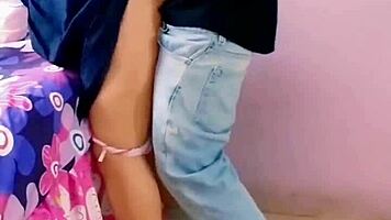 Want to see students fucking without condom and getting cumshots?