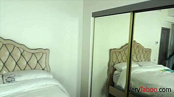 Stepdaddy Makes Any Fantasy Come True