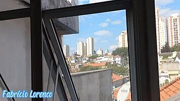 Se Ela Cozinha Eu Como Seu Cuzinho 100 No Rabo Da Safada Completo No Red