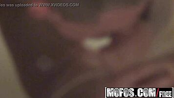 Pervs On Patrol - Sweet Teen Pussy Starring Destiny Blonde