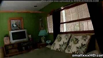 recording my brunette teen girlfriend suck and fuck me - small 18+xxxhd com 😏