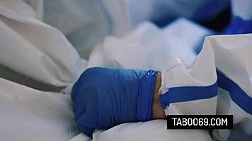 Lola fae, the slutty teen step sister, finally FUCKS her step brother in quarantine.