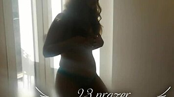 Only you can choose what happens in my new movie with my wife.