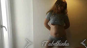 Only you can choose what happens in my new movie with my wife.