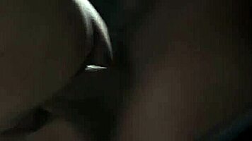 Spitroasted Teen Slut With Small Tits