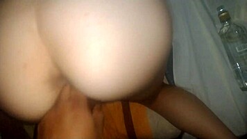 ella me confunde con su esposo 3