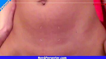 Barbie girl perverted by nerd