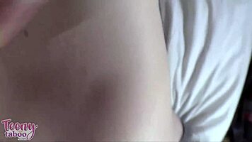 babysitter claire ross ass got creampied by perv boss seth brogan