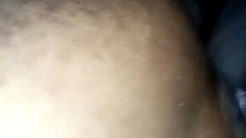 Rosh's Homemade Teen Sex Scene