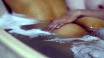 Forbidden Desire Unleashed in the Apartment with a Shy Latina Mother-in-Law and Friend.