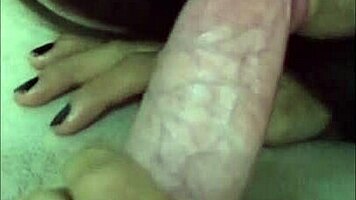 Creamydanielle Sucks Cock In Masked Cosplay Blowjob!