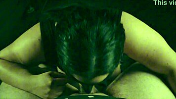 bbw fucked by chubby guy who creampies