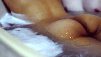 Forbidden Desire Unleashed in the Apartment with a Shy Latina Mother-in-Law and Friend.