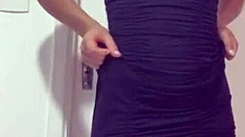 Watch This Anal Video Leak!