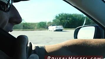 i love this big tit milf getting rough sex and anal with two youthful 18+ sluts