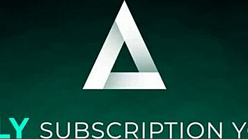 Teen pits neglectful boyfriend against a simp in threesome - apollo banks leana lovings