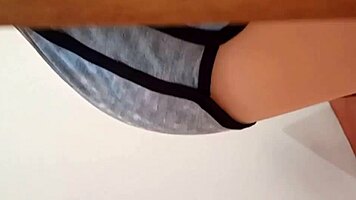 When I Put Her On The Edge Of The Bed And Began To Penetrate Her Intensely