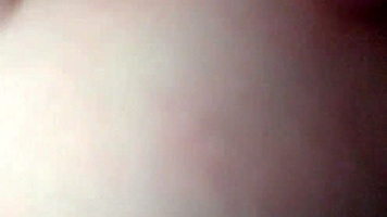 doggy style pounded by my bbc bull, creampied so deep, oops