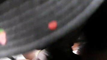 Sloppy Dick Sucking Session