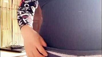 hey, i'm waiting sexy in my apartment for my husband's boss to screw him for a work bonus