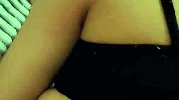 Teen Trades Sex For Cash With Step Uncle's Big Cock Cumshot