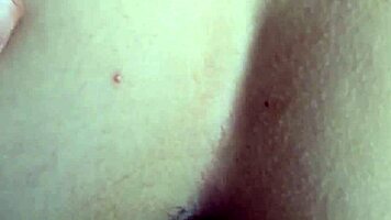 check out this latina with real bush squirting from fingering