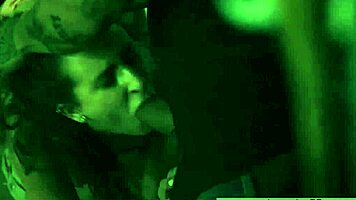 Brunette Teen Faces Rough Punishment from Step Mom