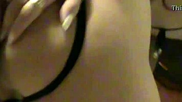 I Take My Best Friend's Slut Girlfriend To A Hotel!