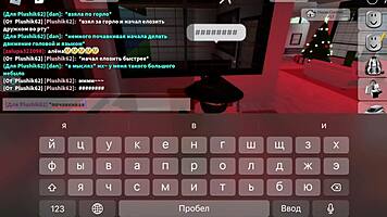 Russian teen sucks and gets assfucked with masturbation 😍