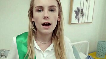 Jewelz Blu and Natalie Knight in Intense Slut Scouts Banging