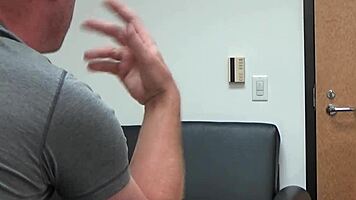 carrie b casting pov interview