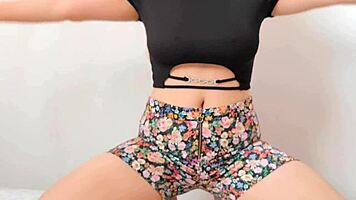 Wanna undress me and fuck my big tits? 😏