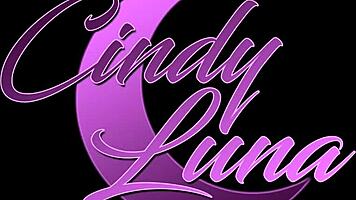 stepsister gets cuffed and handled roughly