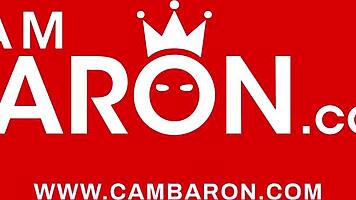 Adrienne kiss, that milf, getting banged by a young stud 😍💥