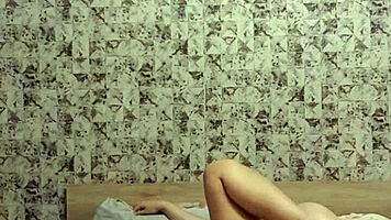 couple experiences amazing fuck with big cock and monster cock