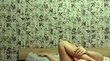 couple experiences amazing fuck with big cock and monster cock