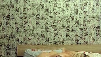 couple experiences amazing fuck with big cock and monster cock