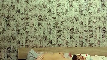 couple experiences amazing fuck with big cock and monster cock